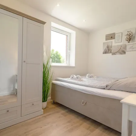 Nordstrander Küstenlodge - Sternentraum Nordstrand