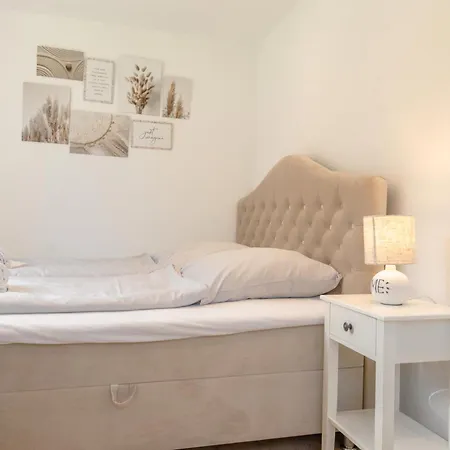 Nordstrander Küstenlodge - Sternentraum