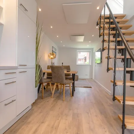 Nordstrander Küstenlodge - Sternentraum * Nordstrand