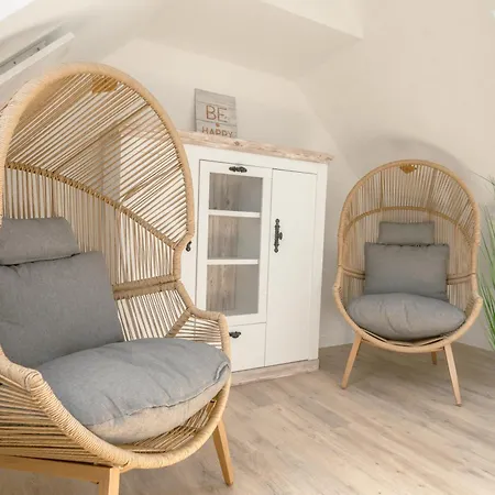 Nordstrander Küstenlodge - Sternentraum Ferienhaus Nordstrand