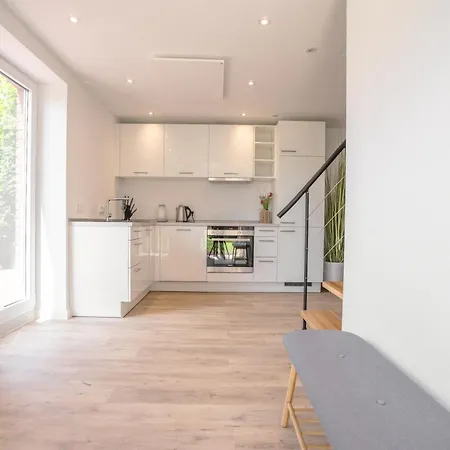 Nordstrander Küstenlodge - Sternentraum * Nordstrand